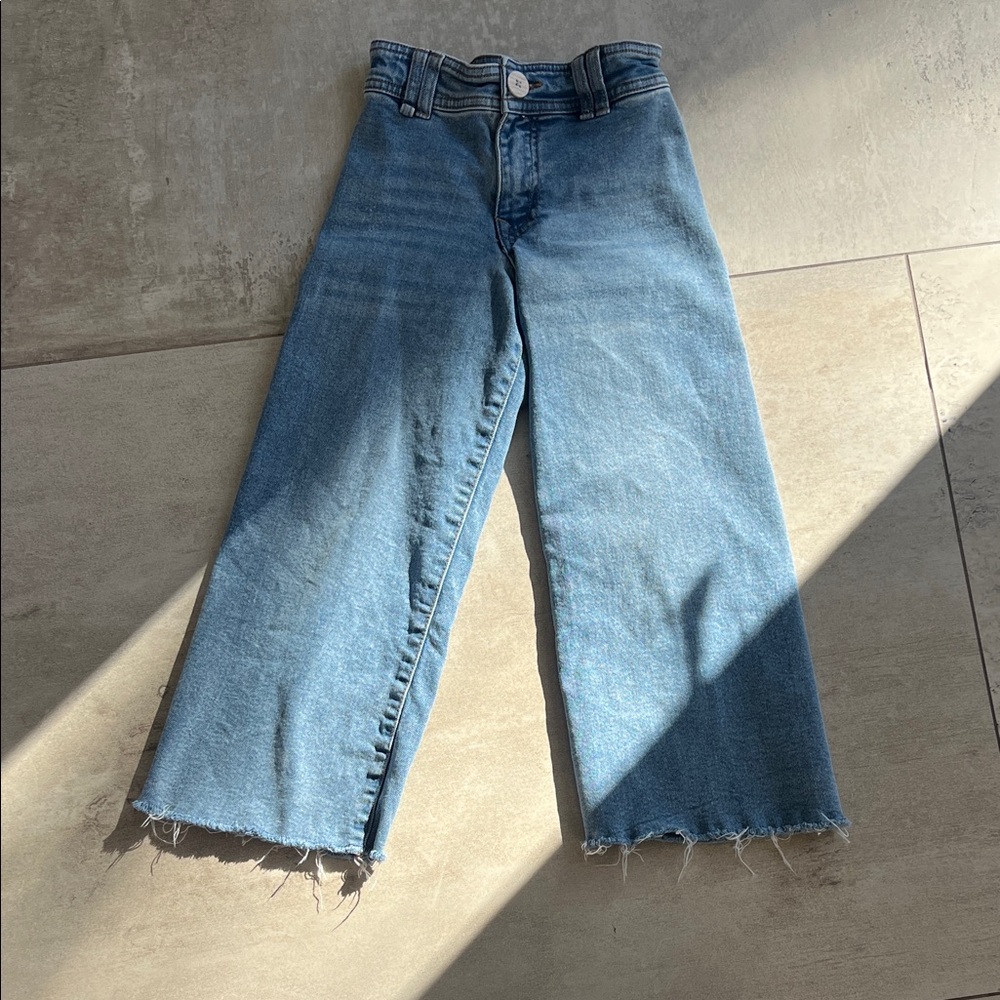 Zara kid
